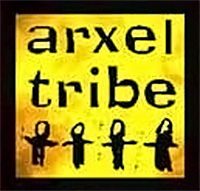 Logo de Arxel Tribe