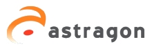 Logo de Astragon