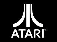 Logo de Atari