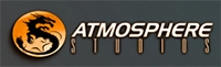 Logo de Atmosphere Studios
