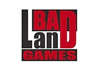 Logo de Badland Games