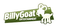 Logo de Billy Goat Entertainment