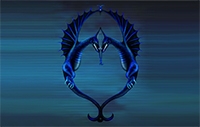 Logo de Black Dragon