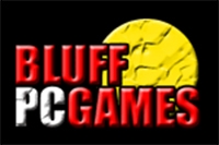 Logo de Bluff PC Games