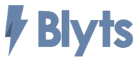 Logo de Blyts