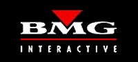 Logo de BMG Interactive Entertainment