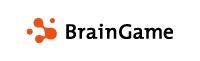 Logo de BrainGame