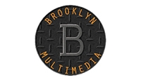 Logo de Brooklyn Multimedia