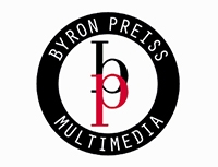 Logo de Byron Preiss Multimedia