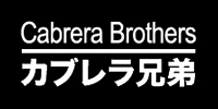 Logo de Cabrera Brothers