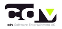 Logo de CDV