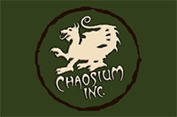 Logo de Chaosium