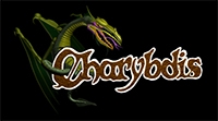Logo de Charybdis Limited