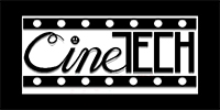 Logo de CineTech