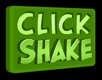 Logo de ClickShake Games