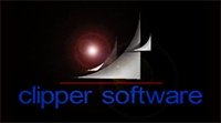 Logo de Clipper Software