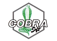 Logo de Cobra Soft