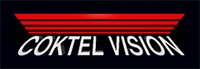 Logo de Coktel Vision