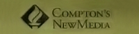 Logo de Compton's NewMedia
