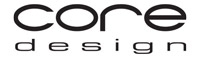 Logo de Core Design