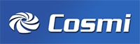 Logo de Cosmi Corporation