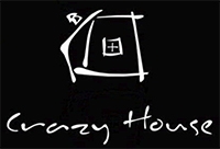Logo de Crazy House