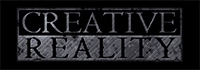 Logo de Creative Reality