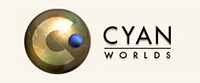 Logo de Cyan Worlds