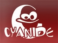 Logo de Cyanide Studio