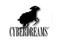 Logo de Cyberdreams