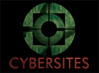 Logo de CyberSites