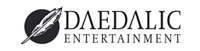 Logo de Daedalic Entertainment