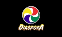 Logo de Diáspora Games