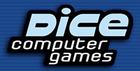 Logo de Dice Computer Games