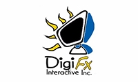 Logo de DigiFX Interactive