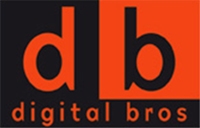 Logo de Digital Bros