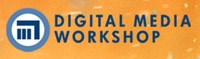 Logo de Digital Media Workshop