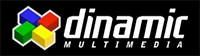 Logo de Dinamic Multimedia