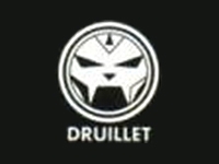 Logo de Druillet