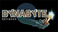 Logo de Dynabyte