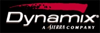 Logo de Dynamix