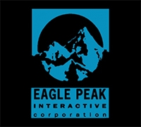 Logo de Eagle Peak Interactive Corporation