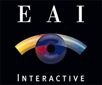 Logo de EAI Interactive