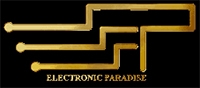 Logo de Electronic Paradise