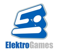 Logo de Elektrogames