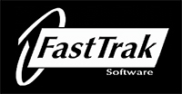 Logo de FastTrak Software