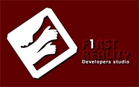 Logo de First Reality