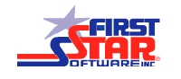 Logo de First Star Software
