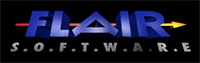 Logo de Flair Software