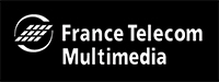 Logo de France Télécom Multimédia